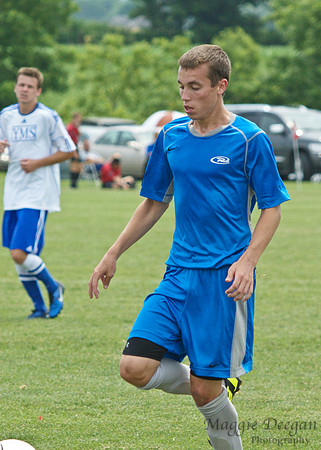 Region I Championships 2011