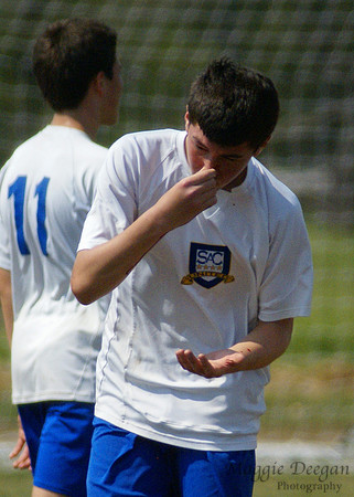 Maryland State Cup 2012