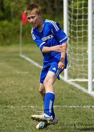 Maryland Presidents Cup 2012