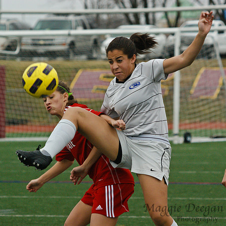 ECNL 2010 - 2011