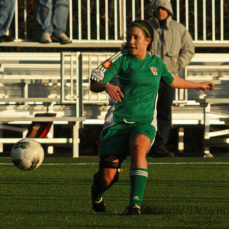 ECNL Regional Games 2011-2012