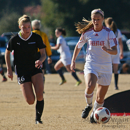 ECNL Sanford 2010