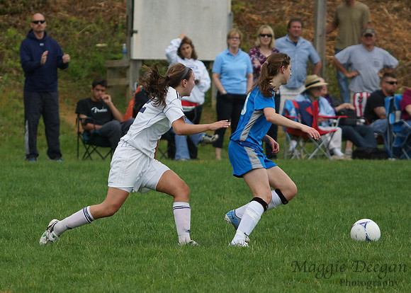 Maryland State Cup 2012