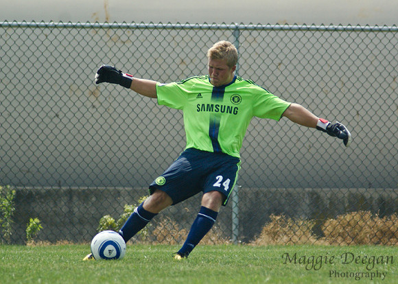 Region I Championships 2011