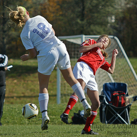 Bethesda Tournament 2010