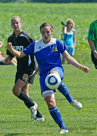 Region I Championships 2011