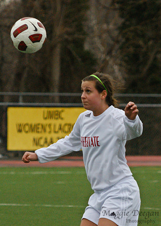 ECNL 2010 - 2011