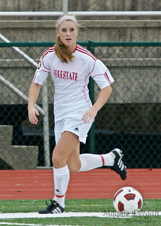 ECNL 2010 - 2011