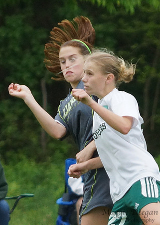 Maryland State Cup 2012