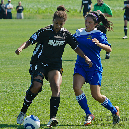 Region I Championships 2011