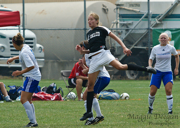 Region I Championships 2011
