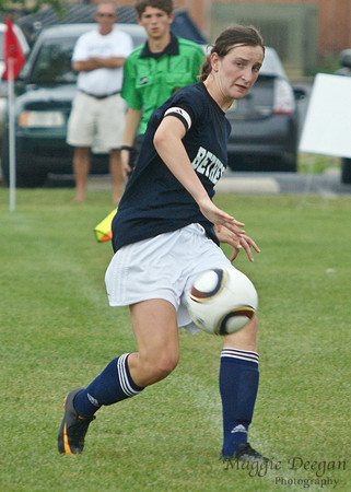 Region I Championships 2011