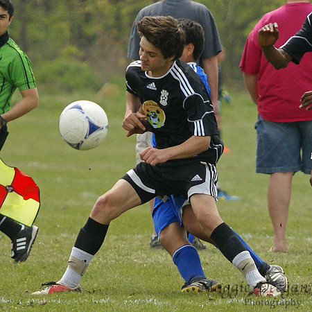 Maryland State Cup 2012
