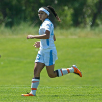 U16G San Juan SC (CA) v Freestate Elite (MD) (7-14-11)