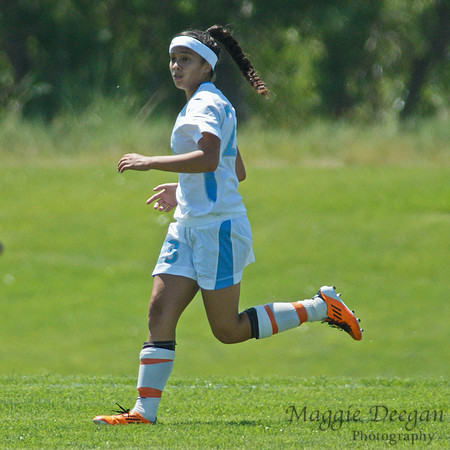 ECNL Championships 2011
