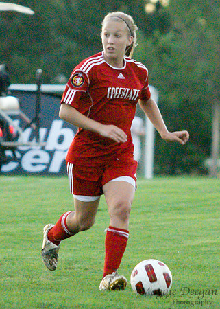 ECNL Championships 2011