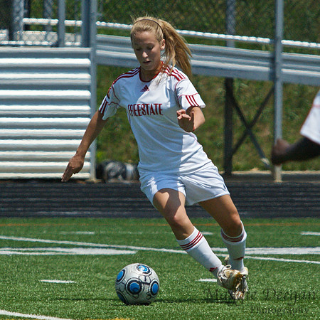 Freestate Soccer 2011