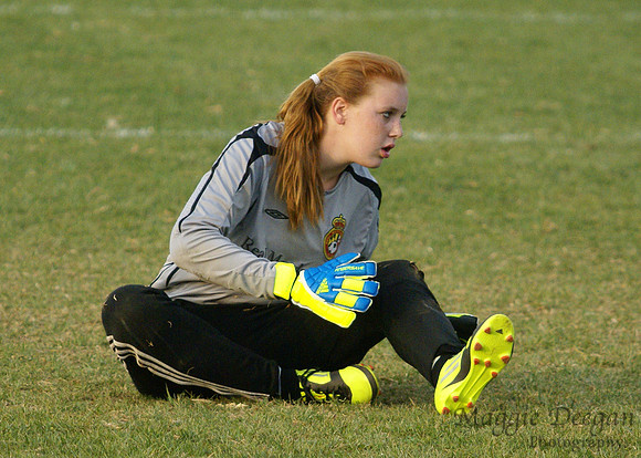 Maryland State Cup 2012