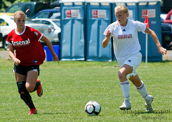 PDA Tournament 2010