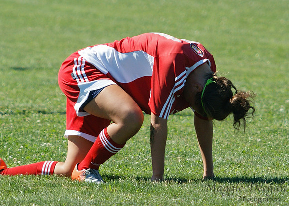 ECNL Championships 2010