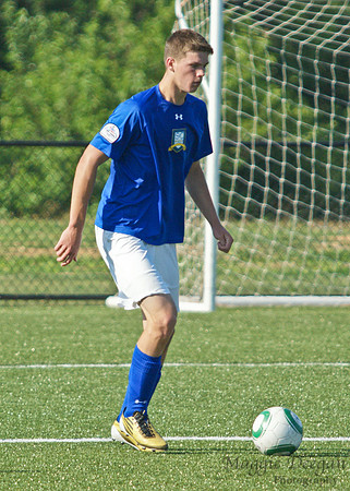 Region I Championships 2011