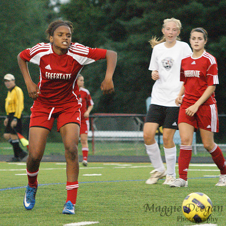 Freestate Soccer 2011