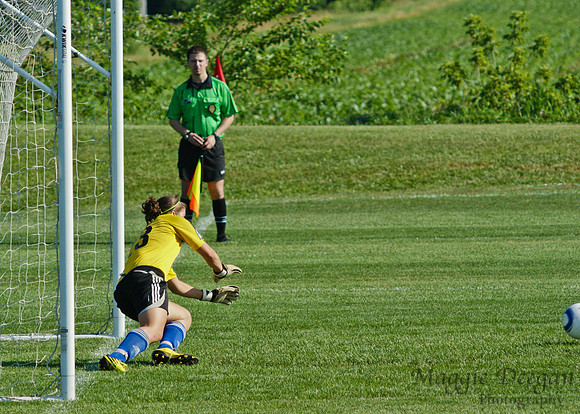 Region I Championships 2011