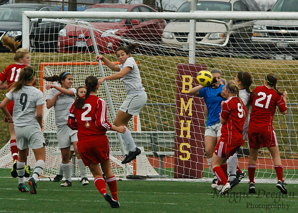 ECNL 2010 - 2011