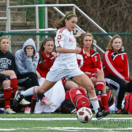 ECNL 2010 - 2011