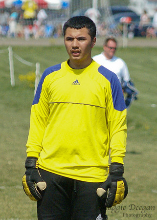 Maryland State Cup 2012
