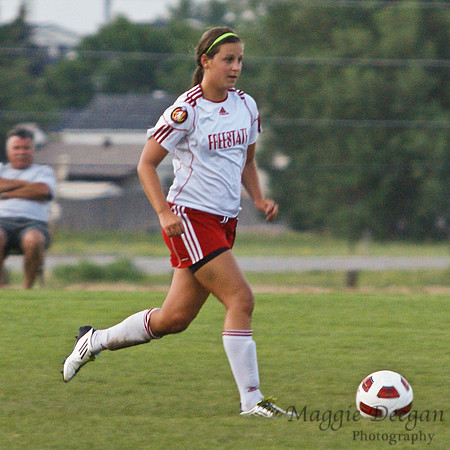 ECNL Championships 2011