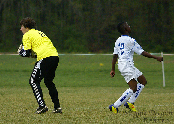 Maryland State Cup 2012