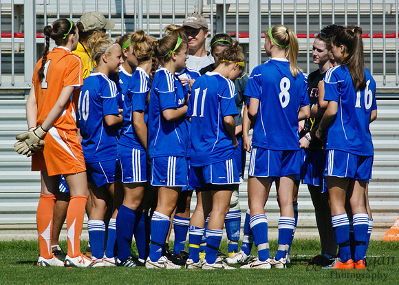 State Cup 2011