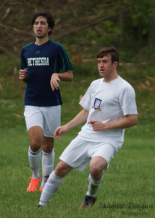 Maryland State Cup 2012