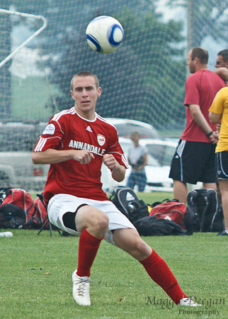 Region I Championships 2011