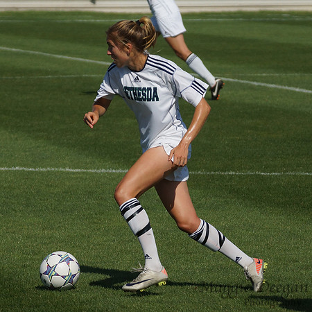 Maryland State Cup 2012