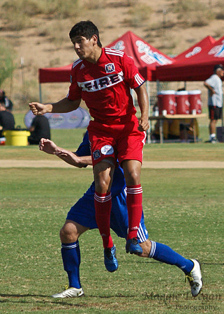 US Youth Soccer National Championships 2011