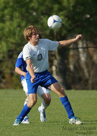 Maryland State Cup 2012