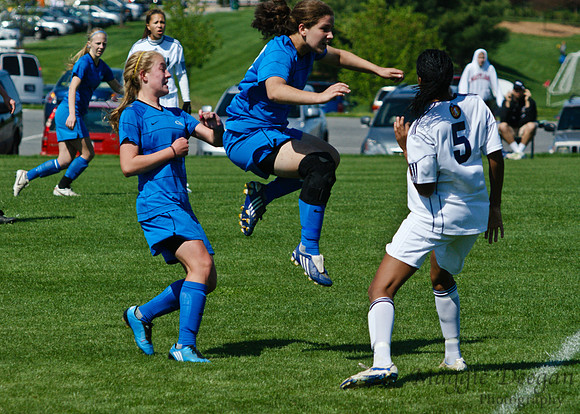 State Cup 2011