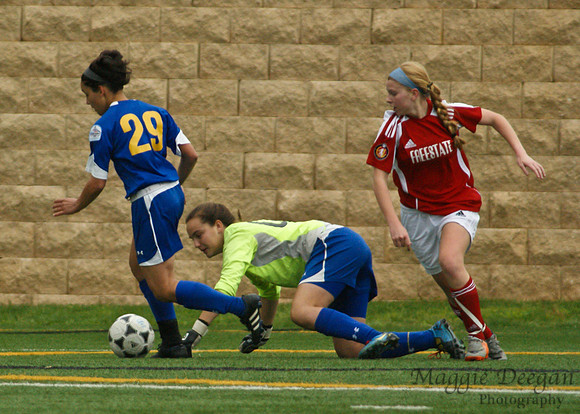 State Cup 2011