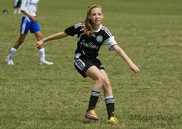 Maryland State Cup 2012