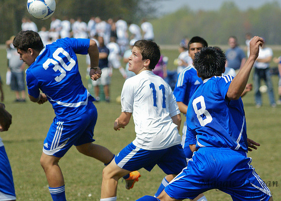 Maryland State Cup 2012