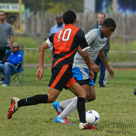 Maryland State Cup 2012
