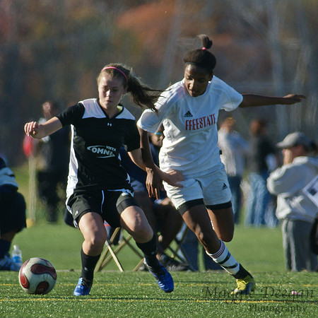 Bethesda Soccer Tournament 2010