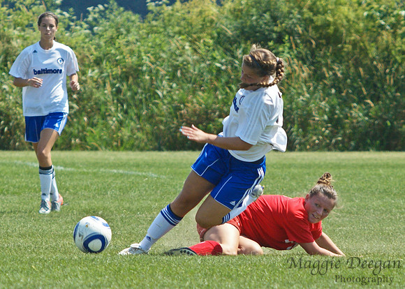 Region I Championships 2011