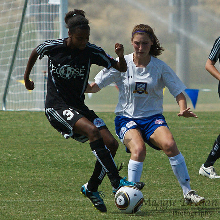 US Youth Soccer National Championships 2011