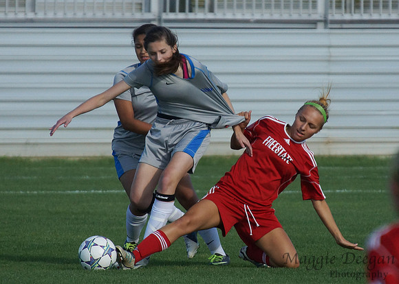 Maryland State Cup 2012