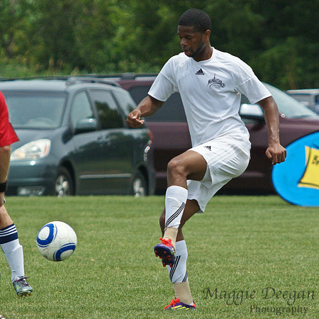 Region I Championships 2011