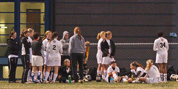 ECNL 2010 - 2011