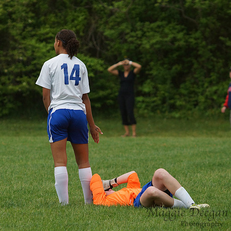 Maryland State Cup 2012